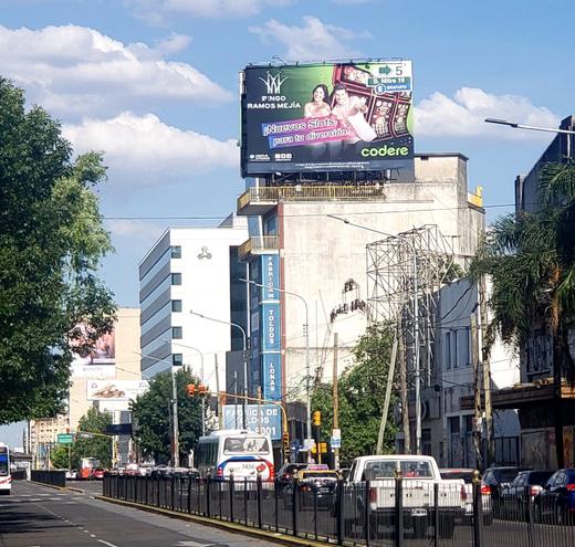 Gran Formato en Ramos Mejía