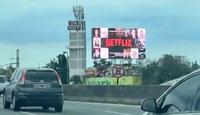 Pantalla LED en Panamericana y Ruta 202 (LED)