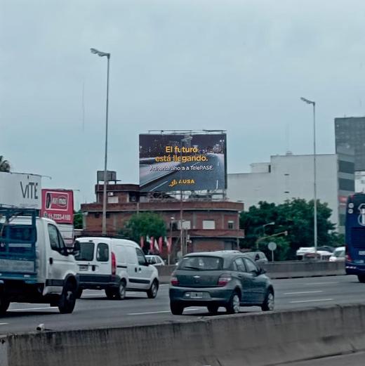 Gran Formato en Tigre