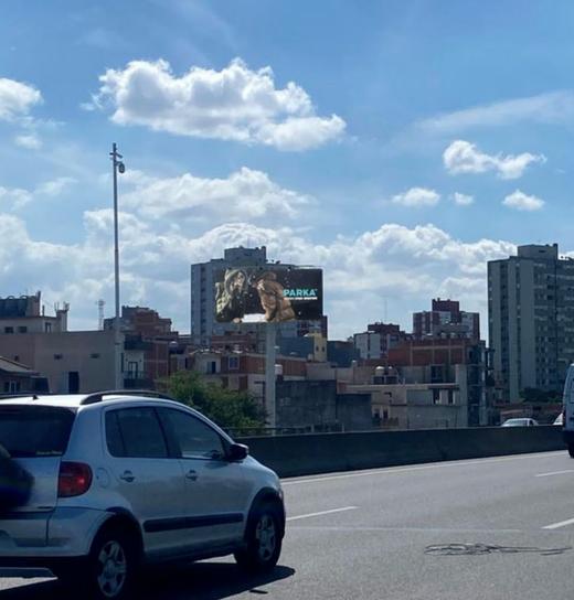 Gran Formato en La Matanza