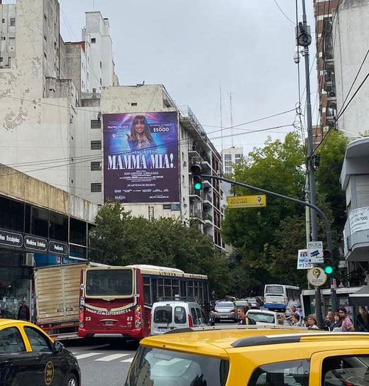 Medianera en Caballito