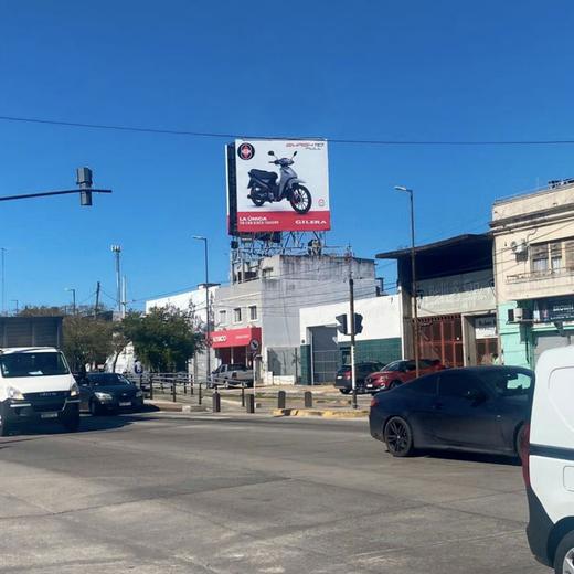 Gran Formato en San Martín