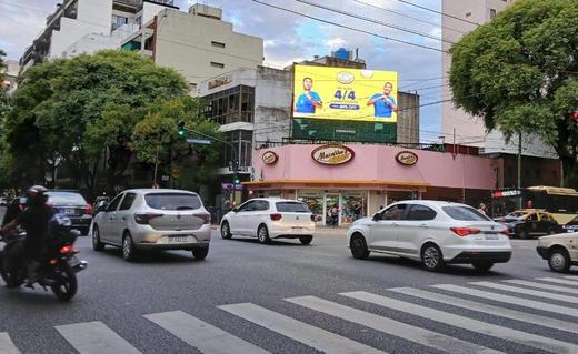 Digital en Caballito