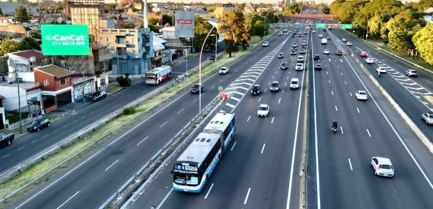 Digital en Ciudadela - Av. Gral Paz a 100 mts de Acceso Oeste