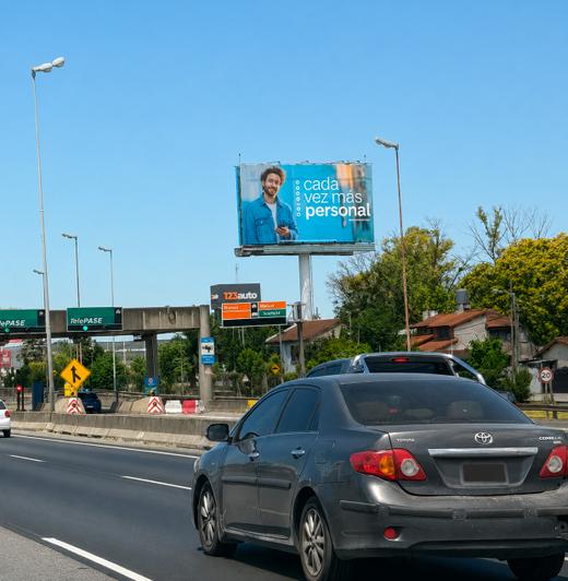 Gran Formato en Tigre
