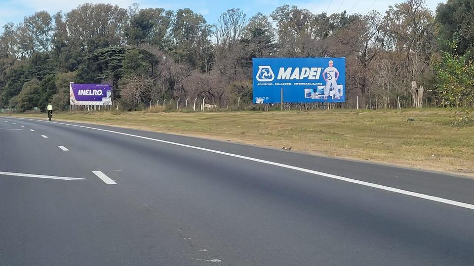 Gran Formato en Escobar - Panamericana Ramal Escobar Km 57