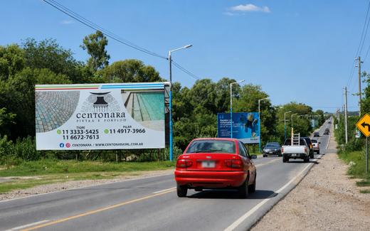 Gran Formato en Escobar