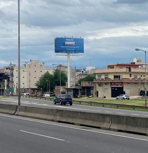 Gran Formato en La Matanza